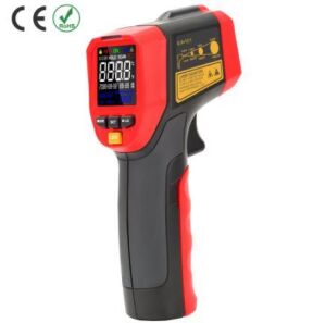 Unı-t UT 302C+ İnfrared Termometre -32° / 1100°