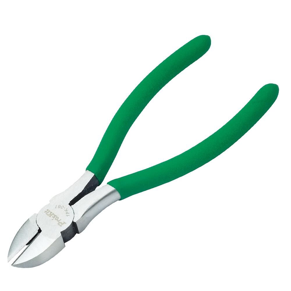 PROSKİT 1PK-067 YANKESKİ BÜYÜK 160mm