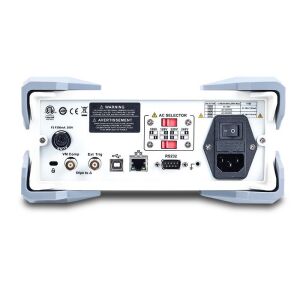 Unı-t Ut 8805E Masa Tip Multimetre
