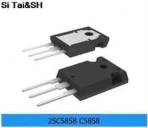 2SC5331 Transistör