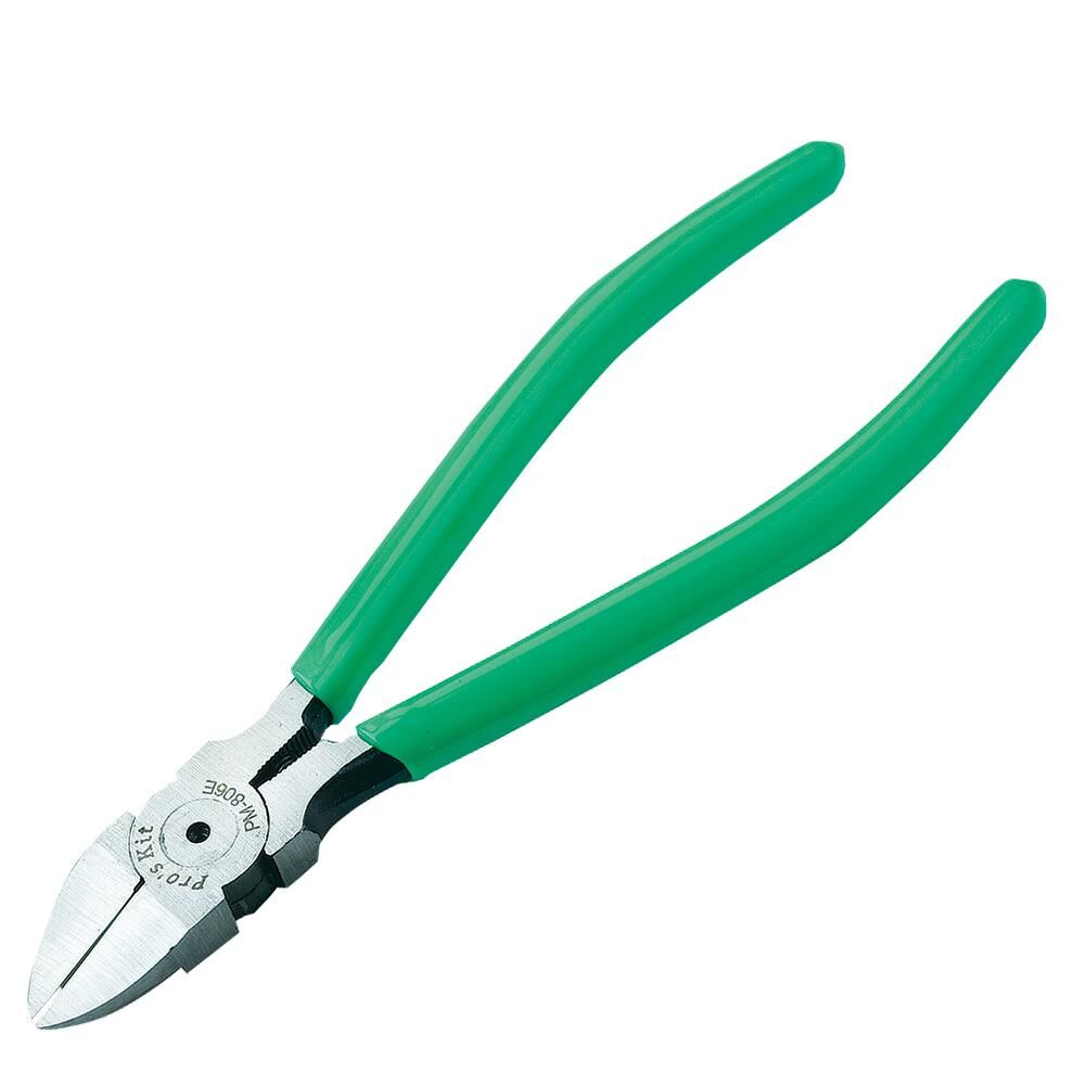 PROSKİT  PM-806E 160mm BÜYÜK PLASTİK KESEN YANKESKİ