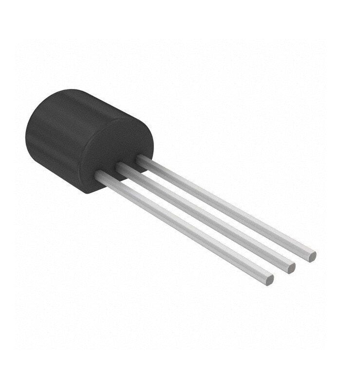 LM335Z Entegre To-92