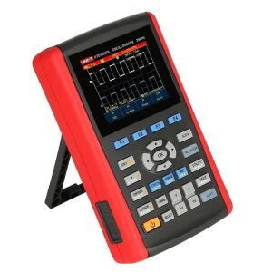 Unı-t  UTD 1025DL 2x25 Mhz El Tip Osiloskop