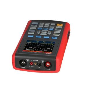 Unı-t  UTD 1025DL 2x25 Mhz El Tip Osiloskop