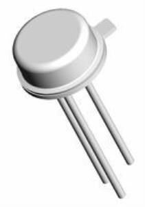 LM335H Metal Entegre