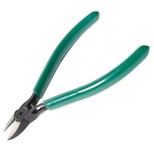 PROSKİT PM-905F 128mm  YUMUŞAK  ÇELİK  YANKESKİ