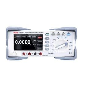 Unı-t Ut 8804E Masa Tip Multimetre