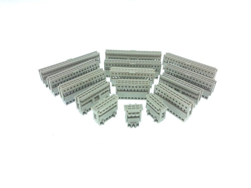 20 Lİ TMK 1520 DİŞİ Y.K.T KONNEKTÖR