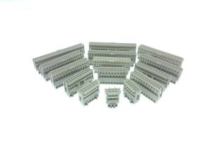 20 Lİ TMK 1520 DİŞİ Y.K.T KONNEKTÖR