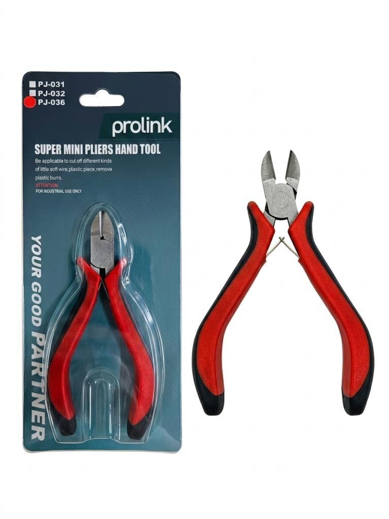 PROLİNK PJ-036 MİNİ YANKESKİ 155MM