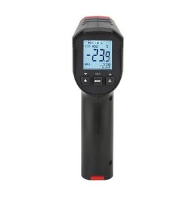 Unı-t UT 306S İnfrared Lazer Termometre -50° +500° UT306s