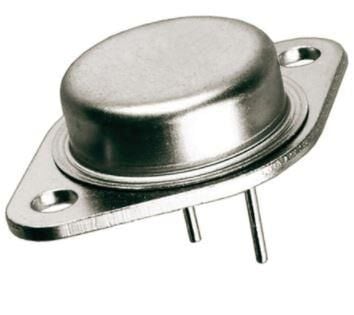 LM337K Metal Regülatör Entegre