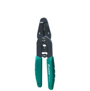 PROSKİT 8PK-3163 KABLO SOYUCU 7IN1 AWG 30-28,26,24,22