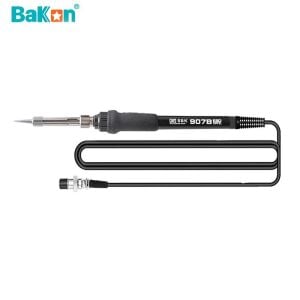 Bakon BK701D Intelligent 2 in 1 Isı ayarlı Havya İstasyonu 700w