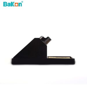 Bakon BK701D Intelligent 2 in 1 Isı ayarlı Havya İstasyonu 700w