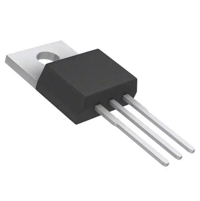 LM338 T Entegre TO-220