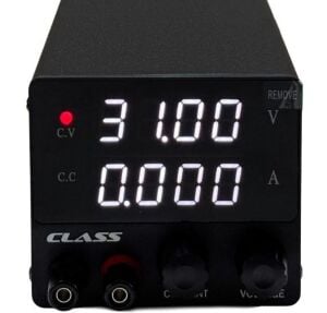 Class CPS-63010 30V 10A Ayarlı Kompakt Switch -Mode Power supply Güç Kaynağı