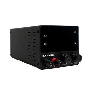 Class CPS-63010 30V 10A Ayarlı Kompakt Switch -Mode Power supply Güç Kaynağı