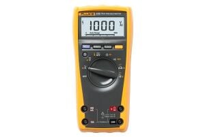 Fluke 179 True Rms Dijital Multimetre EGFID