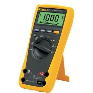 Fluke 179 True Rms Dijital Multimetre EGFID