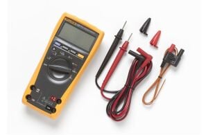 Fluke 179 True Rms Dijital Multimetre EGFID