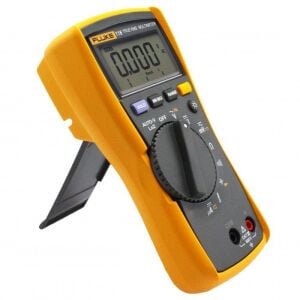 Fluke 116 Eur True Rms Dijital Multimetre