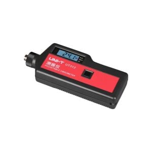 Unı-t Ut 312 Vibrasyon Test Cihazı  0.1~199.9m/s²