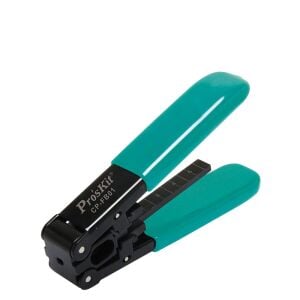 PROSKİT CP-FB01 125µm FİBER OPTİK KABLO SIYIRICI