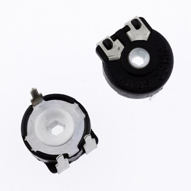 TRİMPOT  TEK TURLU YATIK  2,2 MR