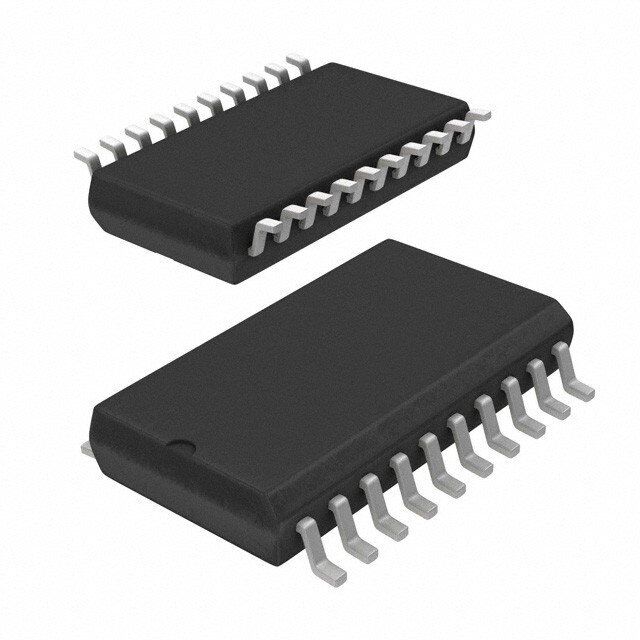 74HCT244 SMD Entegre