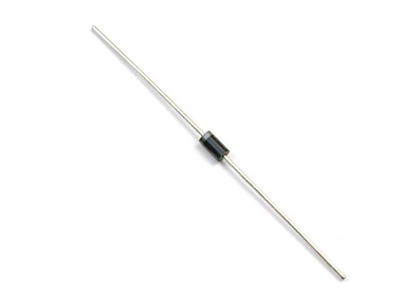 BA 158 600V 1A DİYOT