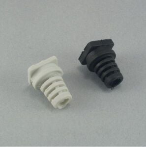 A-913 GRİ 6 mm Kablo Geçiş Lastiği Gromet