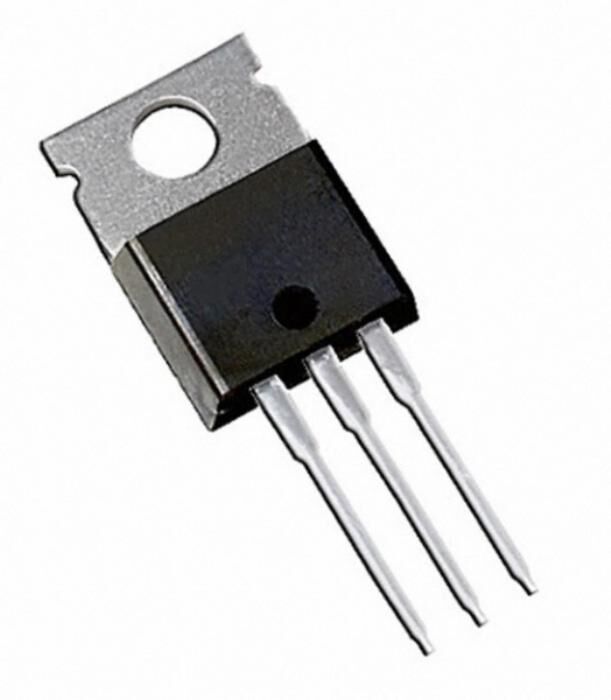 LM350T Entegre