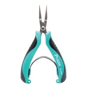 PROSKİT PM-396G  120mm PASLANMAZ KARGABURUN