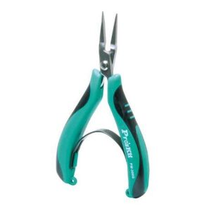 PROSKİT PM-396G  120mm PASLANMAZ KARGABURUN