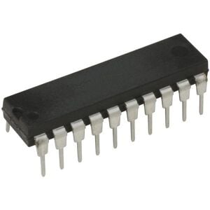 DAC0831LCN Entegre