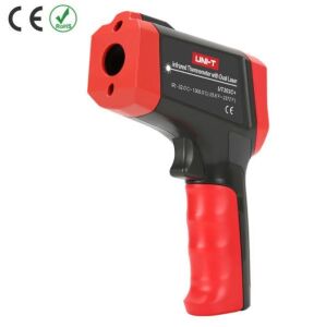 Unı-t Ut 303c+  İnfrared Termometre  -32° / 1300°