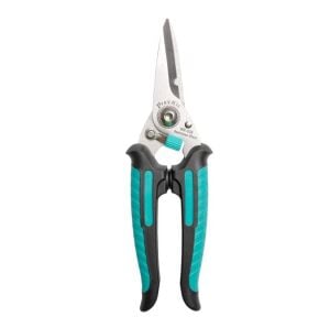 PROSKİT SR-338 ÇOK AMAÇLI  MAKAS 185 MM