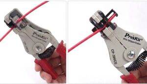 PROSKİT CP-369CE 22,18-20,14-16,12,10,8 AWG KABLO SIYIRICI