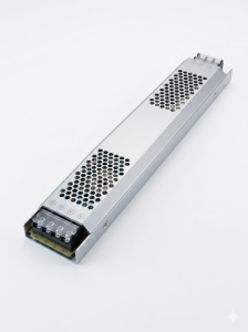 360-12 12V 30A ULTRA  DAR KASA  OOKAY LED GÜÇ KAYNAĞI 365*53*22MM FANSIZ ( 350-12 )