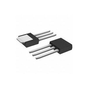 IRFR024N Mosfet Transistör SMD DPAK TO-252 14A 60V