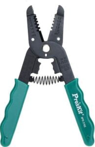 PROSKİT 8PK-3162 KABLO SOYUCU 7IN1 AWG 26-24, 22, 20, 18, 16
