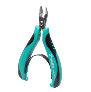 PROSKİT PM-396F  120mm PASLANMAZ YANKESKİ