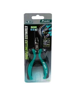 PROSKİT PM-396F  120mm PASLANMAZ YANKESKİ