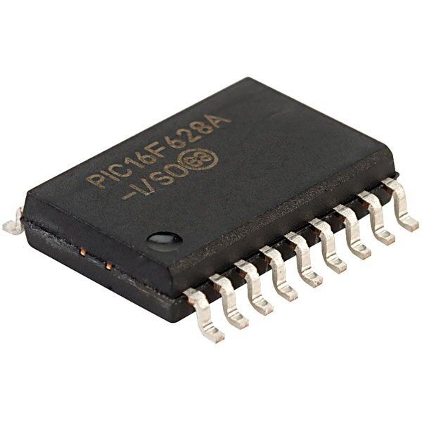 PIC16F628-A-I/SO  SMD ENTEGRE