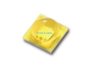 3535 1-3 W BEYAZ POWER LED  6500 K
