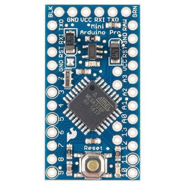 ARDUİNO 5V PRO MİNİ (AU2) AA-A003