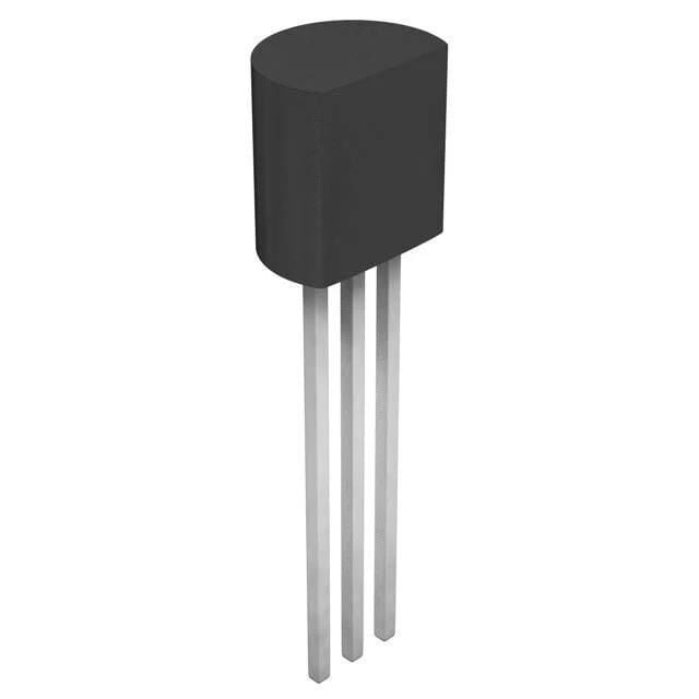 LM385 1.2V Entegre