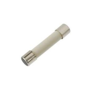 SİGORTA SERAMİK  6x32mm   F 3A  HIZLI
