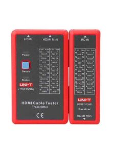 Unı-t Ut 681 Hdmı Test Cihazı